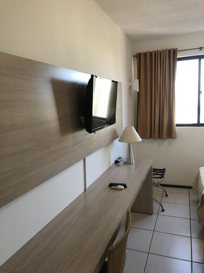 Melo - Flat Bellagio Sao Luis (Maranhao)