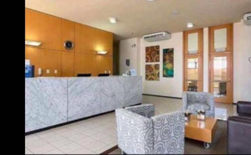 Melo - Flat Bellagio Sao Luis (Maranhao)