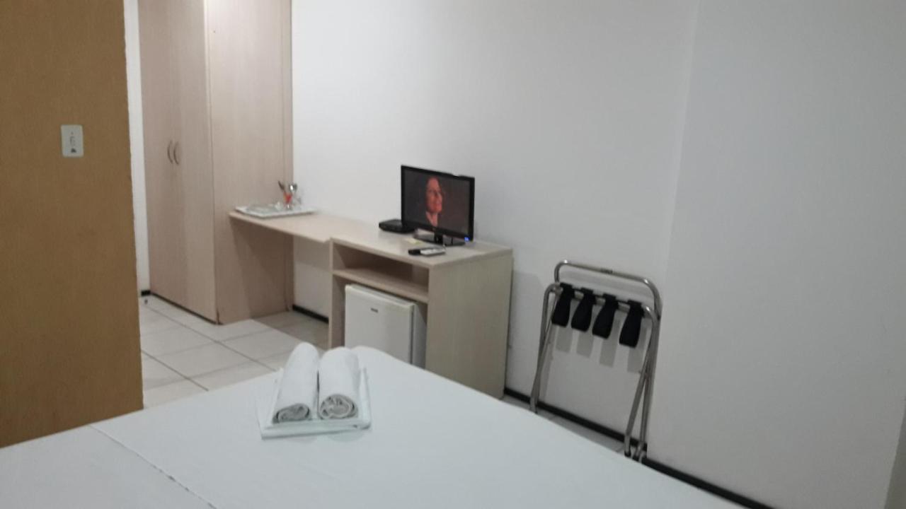 Melo - Flat Bellagio Sao Luis (Maranhao)