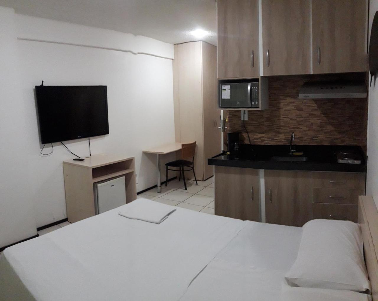 Melo - Flat Bellagio Sao Luis (Maranhao)