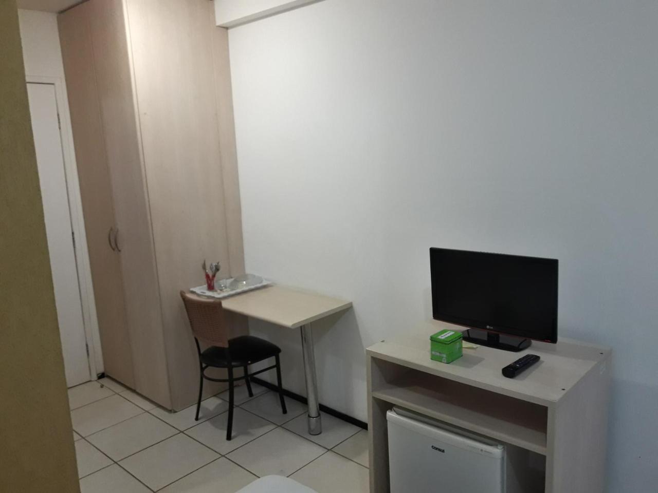 Melo - Flat Bellagio Sao Luis (Maranhao)