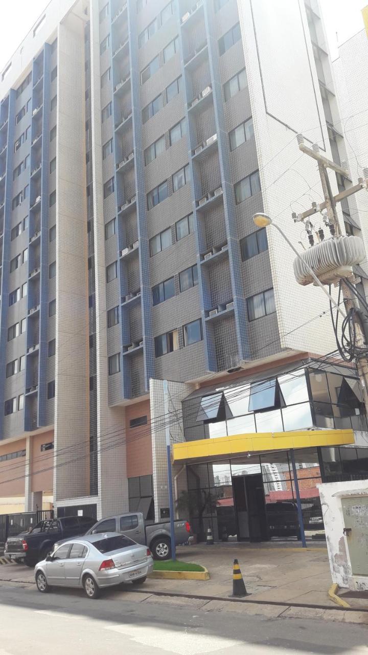 Melo - Flat Bellagio Sao Luis (Maranhao)