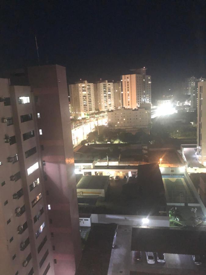 Melo - Flat Bellagio São Luís